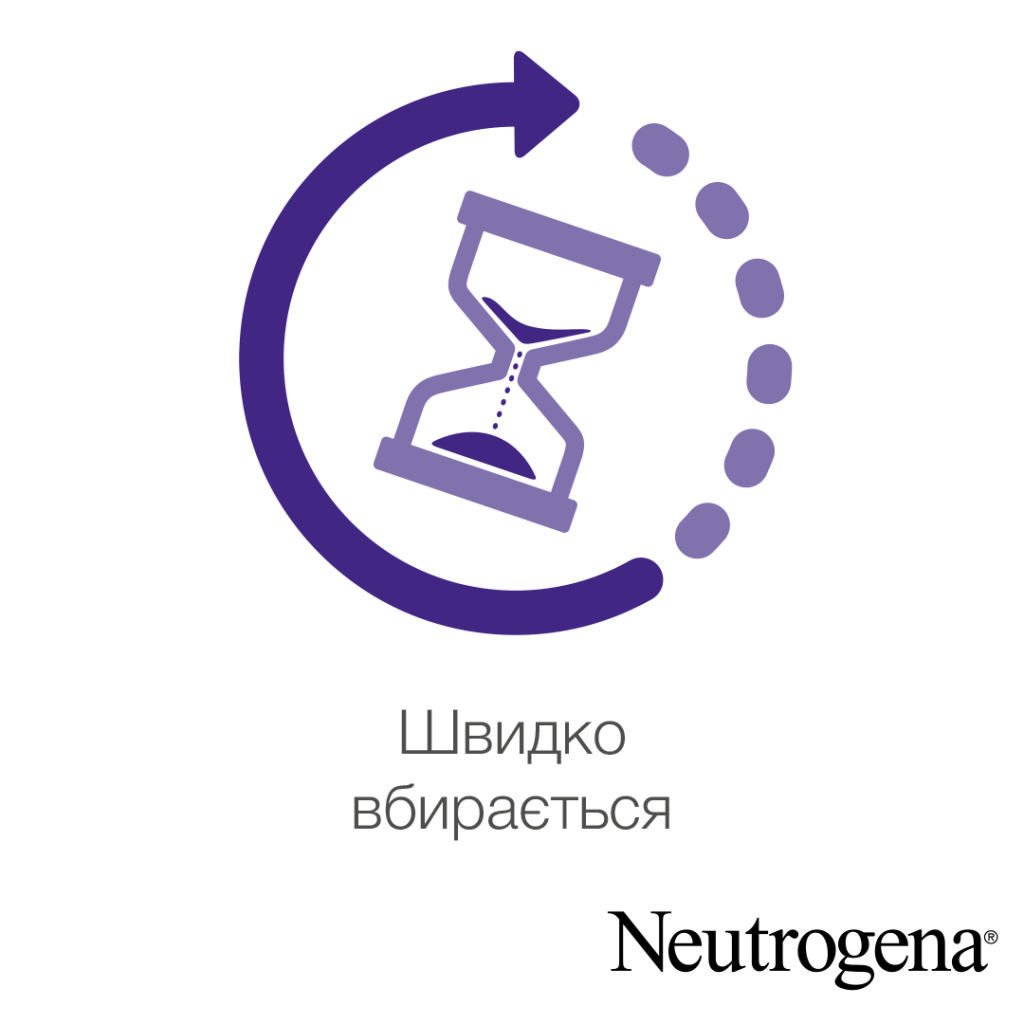 Лосьйон для тіла Neutrogena Норвезька формула Глибоке зволоження для сухої шкіри 250 мл (3574661190709/3574660514520/3574661759869) - фото 6 Лосьйон для тіла Neutrogena Норвезька формула Глибоке зволоження для сухої шкіри 250 мл (3574661190709/3574660514520/3574661759869) - фото 6