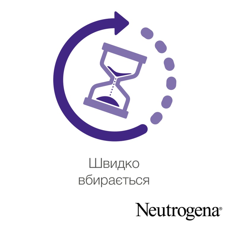 Лосьйон для тіла Neutrogena Норвезька формула Глибоке зволоження для сухої шкіри 250 мл (3574661190709/3574660514520/3574661759869) - фото 6