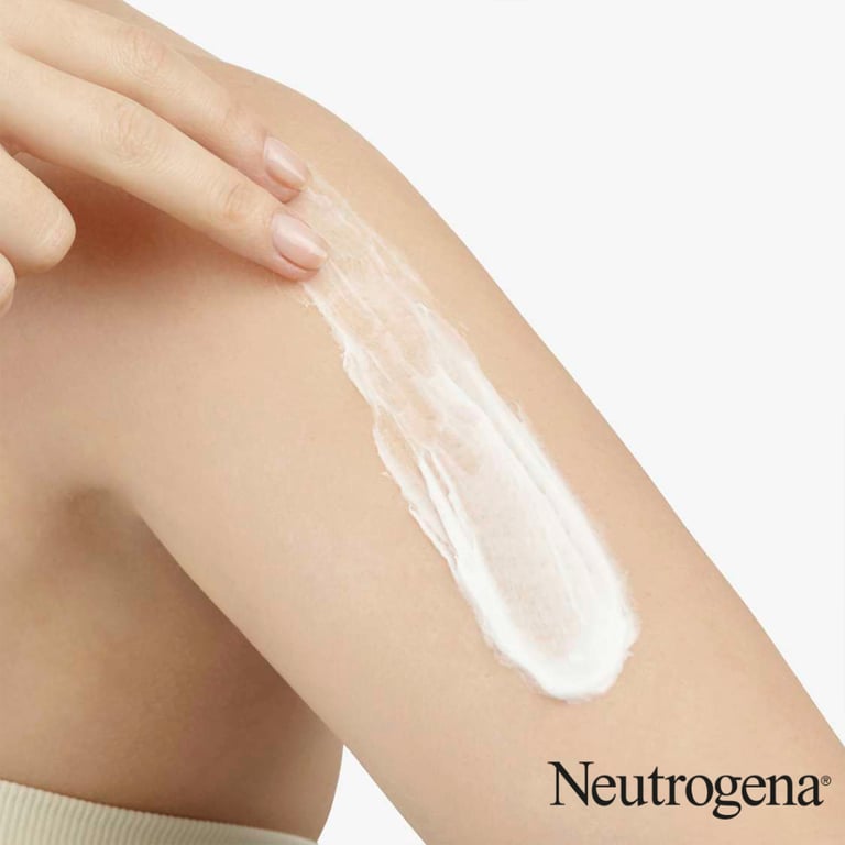 Лосьйон для тіла Neutrogena Норвезька формула Глибоке зволоження для сухої шкіри 250 мл (3574661190709/3574660514520/3574661759869) - фото 9