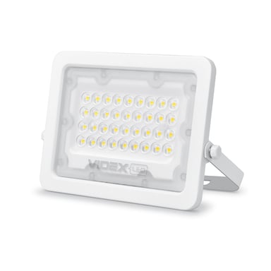 Прожектор Videx LED  30W 5000K 220V (VL-F2e-305W) - фото 1