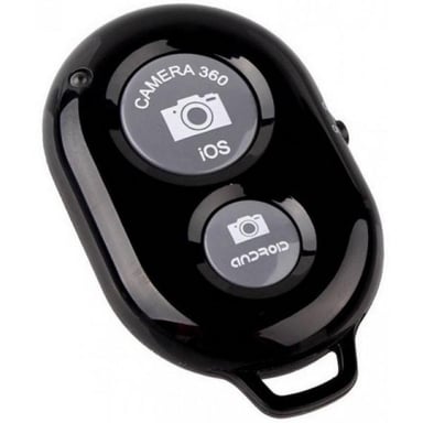 Пульт ДУ для фото- відеокамер XoKo RC-100 bluetooth (XK-RC100BK) - фото 1