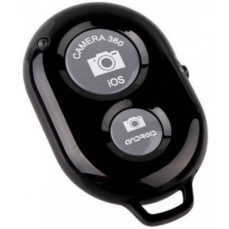 Пульт ДУ для фото- відеокамер XoKo RC-100 bluetooth (XK-RC100BK) - фото 1