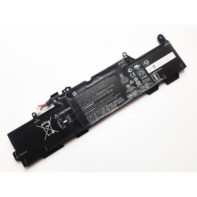 Акумулятор до ноутбука HP EliteBook 840 G5 SS03XL, 50Wh (4330mAh), 3cell, 11.55V, Li-i (A47510) - фото 1