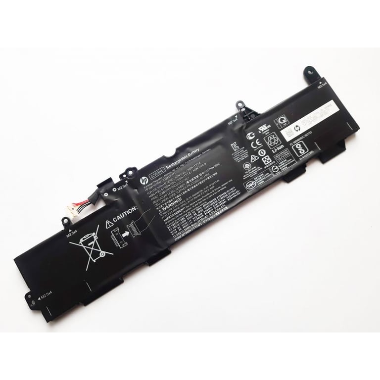 Акумулятор до ноутбука HP EliteBook 840 G5 SS03XL, 50Wh (4330mAh), 3cell, 11.55V, Li-i (A47510) — фото 1