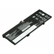 Акумулятор до ноутбука Lenovo Yoga 7 Pro-13IKB L17M4PH1, 7820mAh (60Wh), 7.68V (A47650) - фото 1