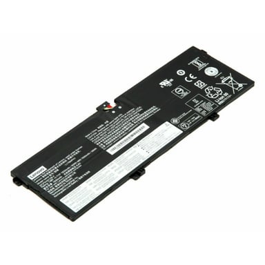 Акумулятор до ноутбука Lenovo Yoga 7 Pro-13IKB L17M4PH1, 7820mAh (60Wh), 7.68V (A47650) - фото 1