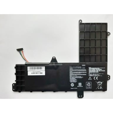 Акумулятор до ноутбука Asus E502 B21N1506, 4200mAh (32Wh), 2cell, 7.6V, Li-ion AlSoft (A47519) - фото 1