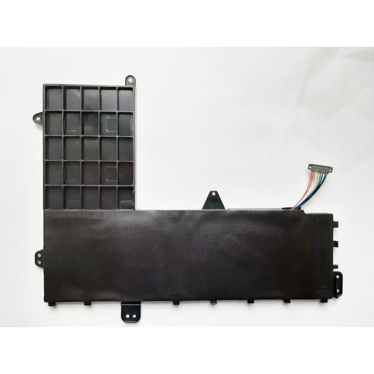 Акумулятор до ноутбука Asus E502 B21N1506, 4200mAh (32Wh), 2cell, 7.6V, Li-ion AlSoft (A47519) - фото 2