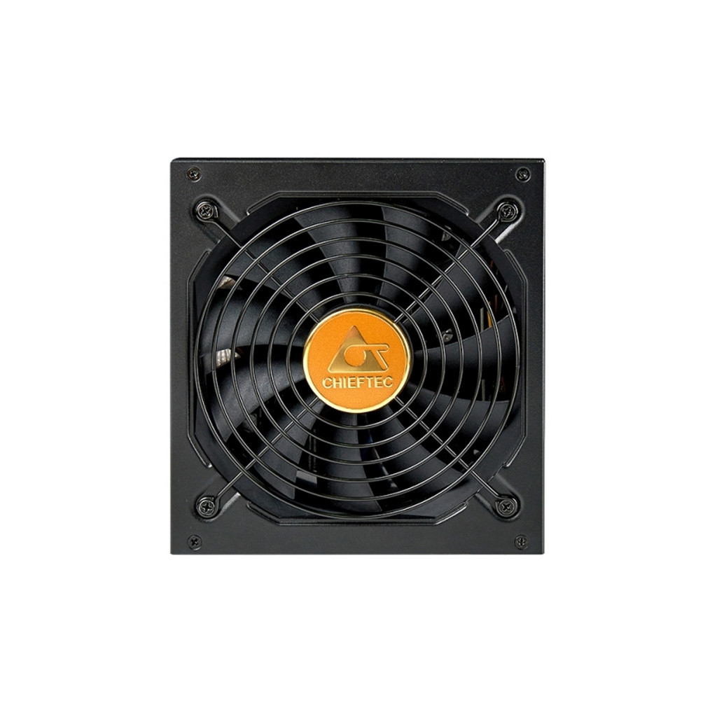Блок живлення Chieftec 1050W Polaris (PPS-1050FC) - фото 2 Блок живлення Chieftec 1050W Polaris (PPS-1050FC) - фото 2