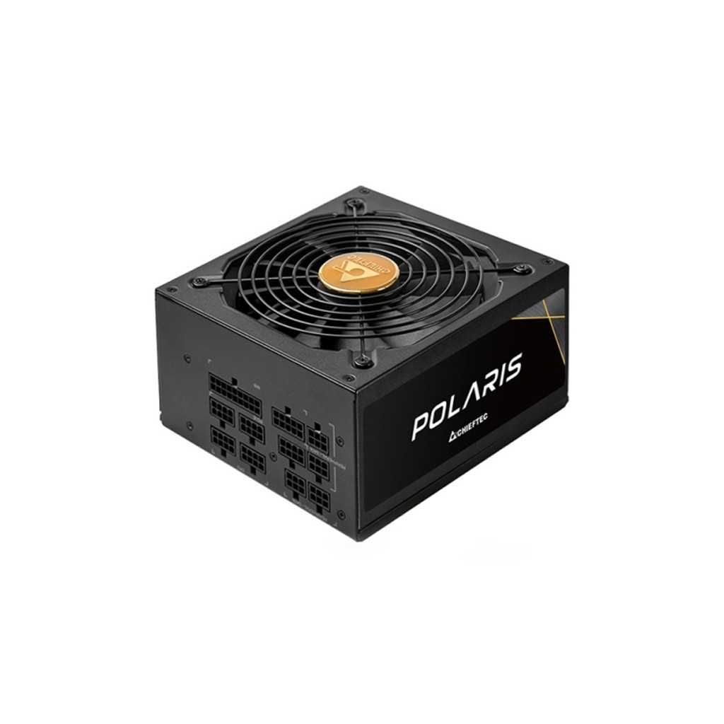 Блок живлення Chieftec 1050W Polaris (PPS-1050FC) - фото 3 Блок живлення Chieftec 1050W Polaris (PPS-1050FC) - фото 3