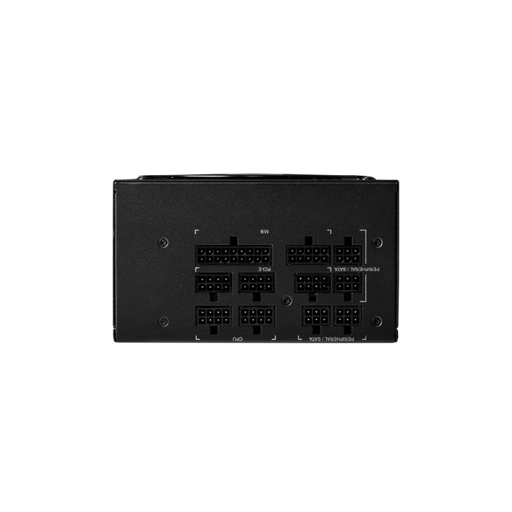 Блок живлення Chieftec 1050W Polaris (PPS-1050FC) - фото 4 Блок живлення Chieftec 1050W Polaris (PPS-1050FC) - фото 4