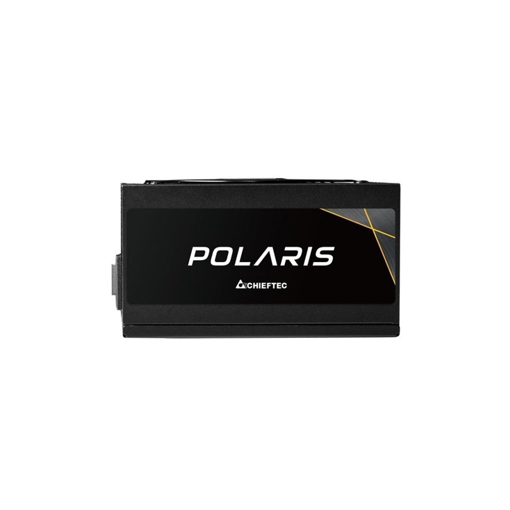 Блок живлення Chieftec 1050W Polaris (PPS-1050FC) - фото 6 Блок живлення Chieftec 1050W Polaris (PPS-1050FC) - фото 6