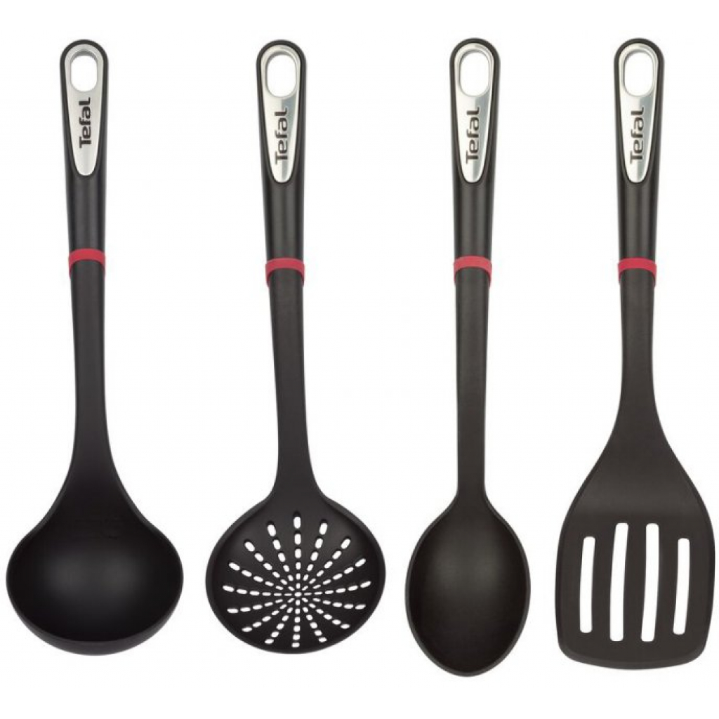 Кухонний набір Tefal Ingenio 4 шт (K206S414) Кухонний набір Tefal Ingenio 4 шт (K206S414)