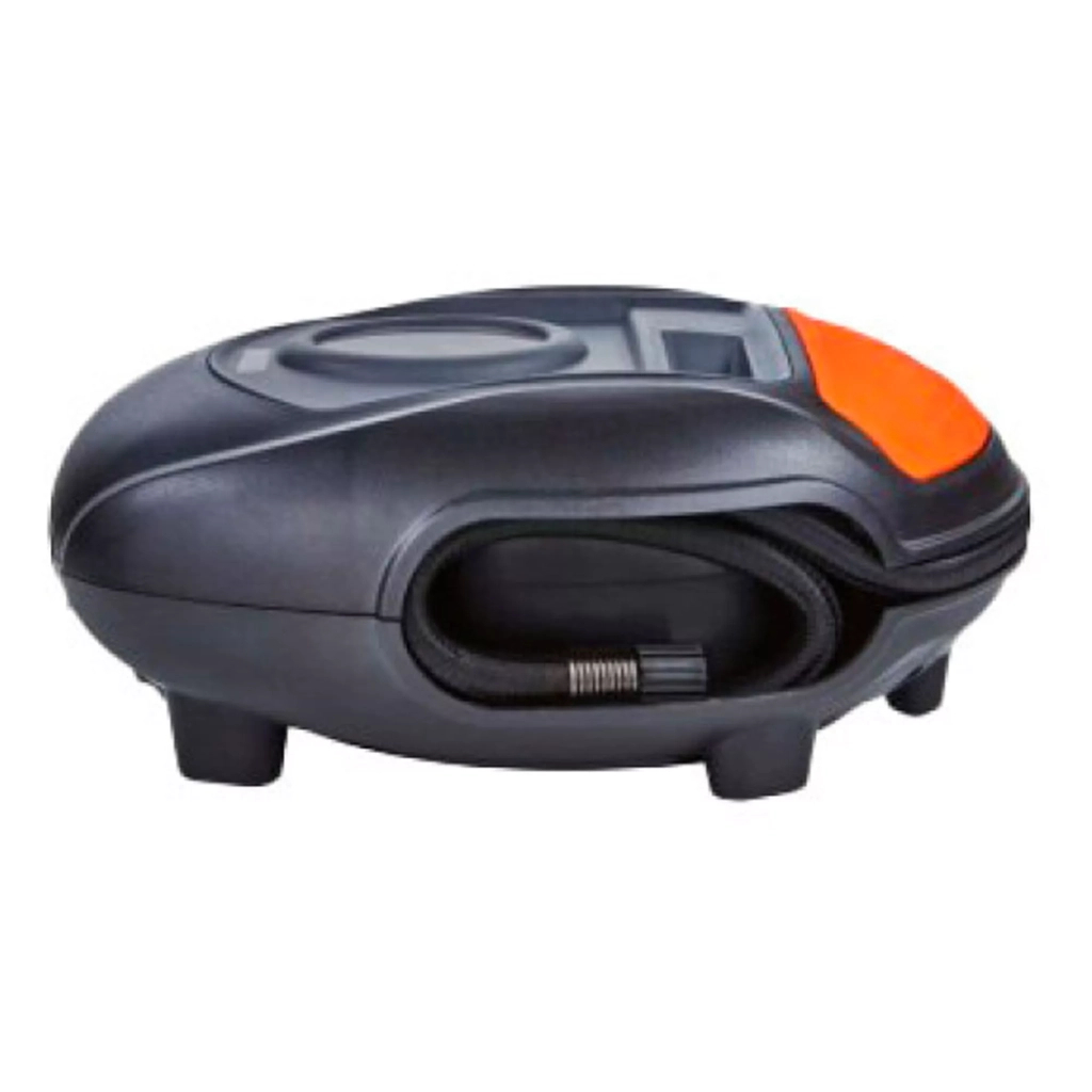 Автомобільний компресор Osram для накачування шин (OTI200) - фото 3 Автомобільний компресор Osram для накачування шин (OTI200) - фото 3