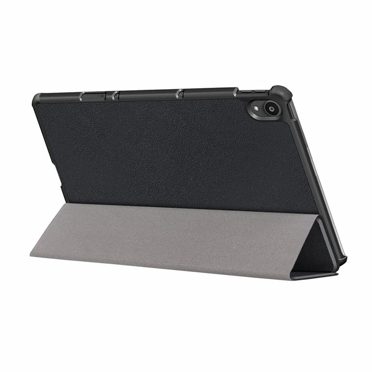 Чохол до планшета BeCover Smart Case Lenovo Tab P11 / P11 Plus Black (705955) - фото 3