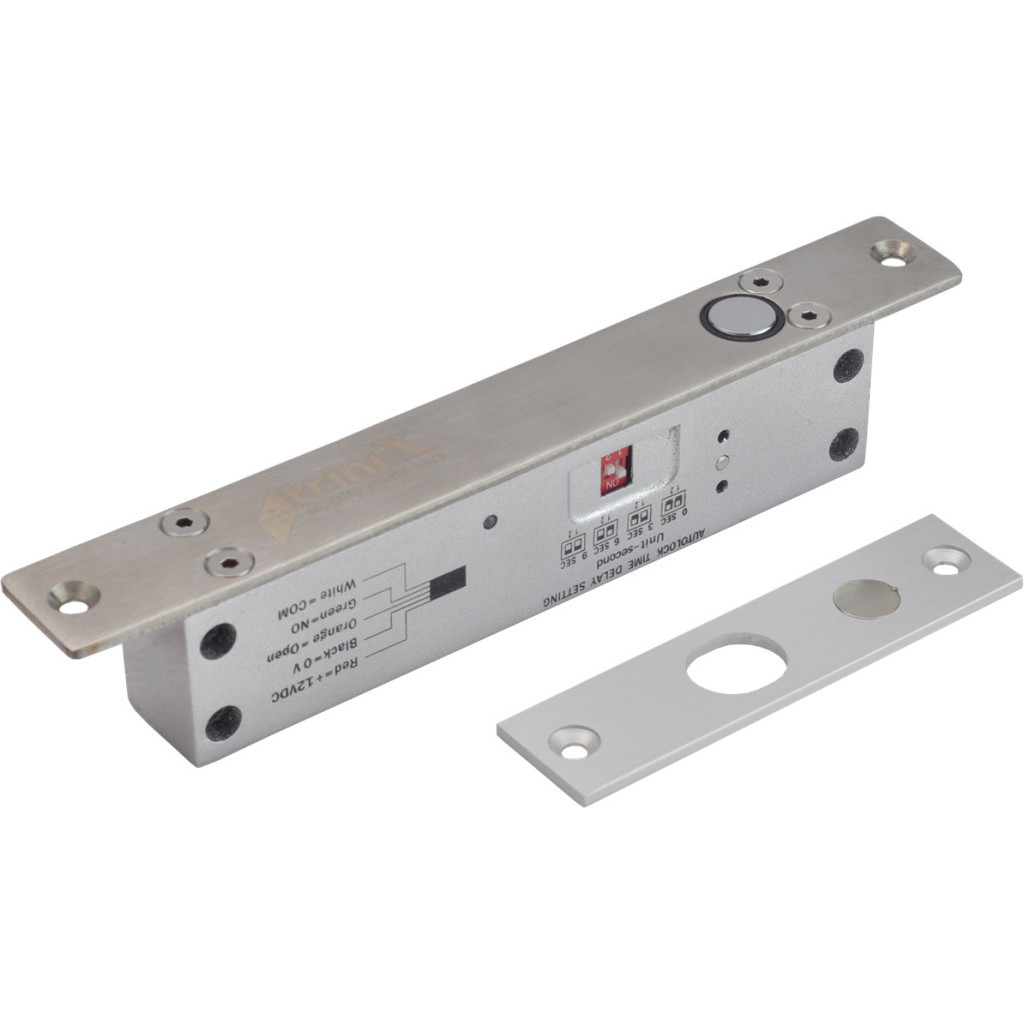 Електромеханічний замок Trinix YB-500A - фото 1