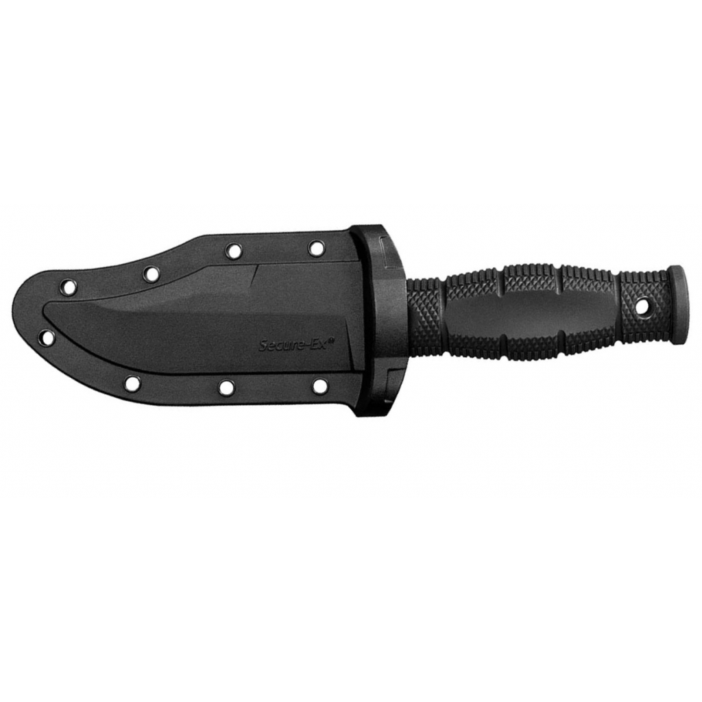 Ніж Cold Steel Leathemeck Mini TP (CS-39LSAA) - фото 2 Ніж Cold Steel Leathemeck Mini TP (CS-39LSAA) - фото 2