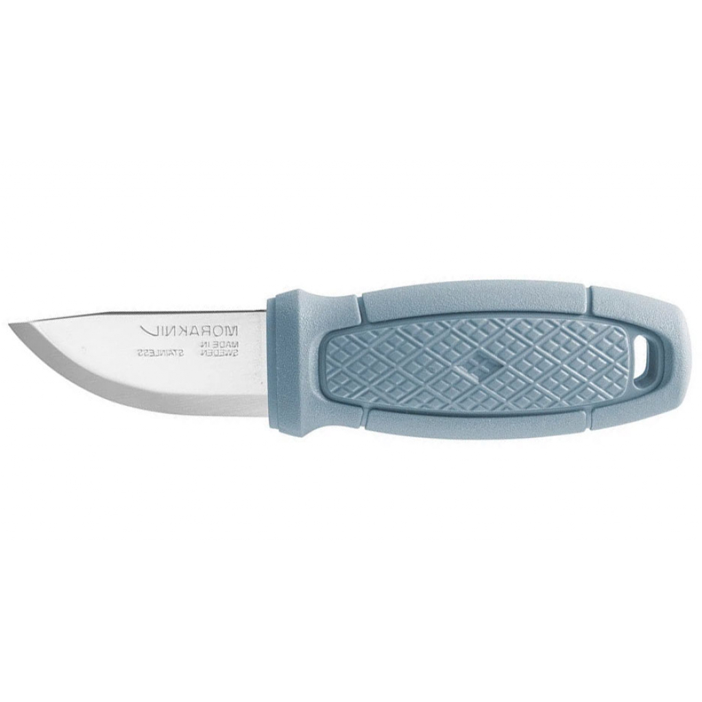 Ніж Morakniv Eldris Light Duty Blue (13851) - фото 1