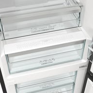 Холодильник Gorenje NRK620EABXL4 - фото 12