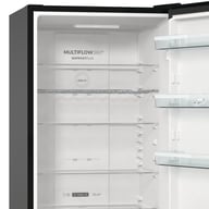 Холодильник Gorenje NRK620EABXL4 - фото 6