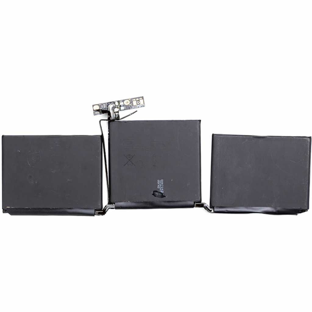 Акумулятор до ноутбука Apple A1708 (EMC 2978) 11.4V 4781mAh (NB420407) - фото 1 Акумулятор до ноутбука Apple A1708 (EMC 2978) 11.4V 4781mAh (NB420407) - фото 1