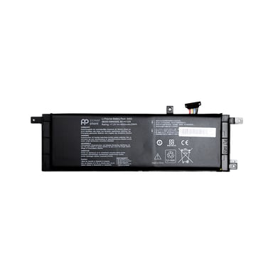 Акумулятор до ноутбука PowerPlant ASUS D553M (B21N1329) 7.2V 4000mAh (NB430772) - фото 1