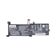 Акумулятор до ноутбука Lenovo Ideapad 320-14AST (L16L2PB2) 7.6V 4100mAh PowerPlant (NB480975) - фото 1