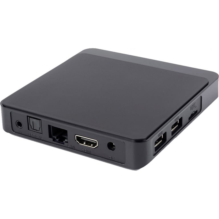 Медіаплеєр iNeXT TV5 - фото 2