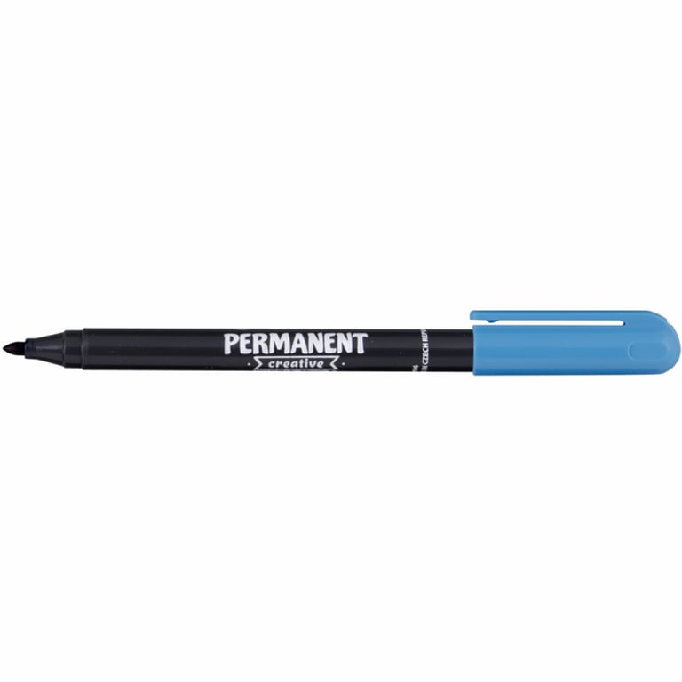 Набір маркерів Centropen набір Permament creative 12 кольорів (2896/12) - фото 2