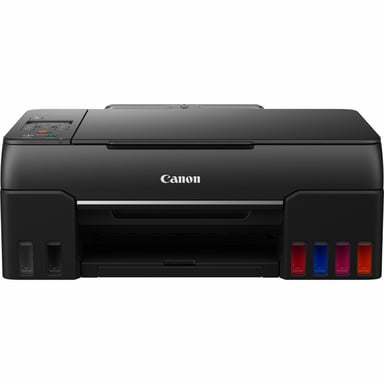 Багатофункціональний пристрій Canon PIXMA G640 c Wi-Fi (4620C009) - фото 1
