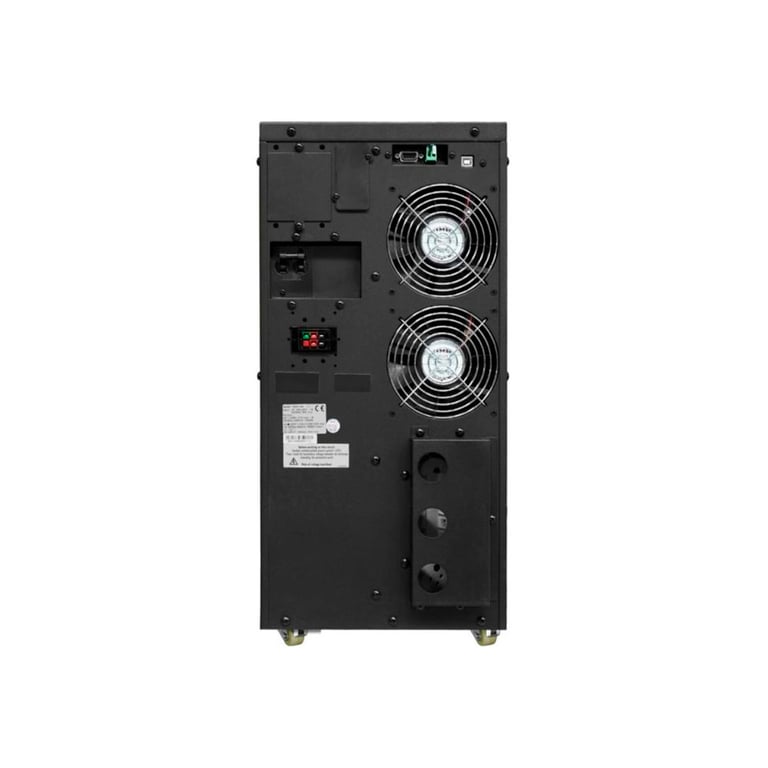 Пристрій безперебійного живлення Powercom MAC-6000 (MAC6000) - фото 3