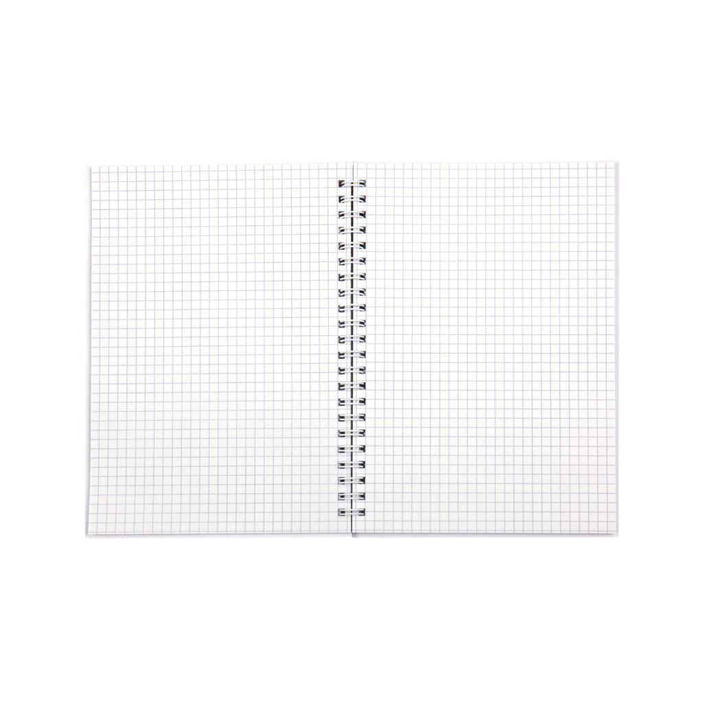 Блокнот Axent на спіралі тверда обкл., А5, 96арк. Stockholm (8032-08-A) - фото 3 Блокнот Axent на спіралі тверда обкл., А5, 96арк. Stockholm (8032-08-A) - фото 3