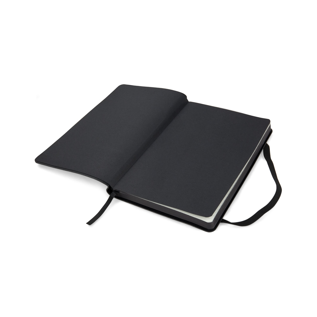 Блокнот Axent Partner Soft, 125х195, 96арк, кліт, сірий (8206-15-A) - фото 4 Блокнот Axent Partner Soft, 125х195, 96арк, кліт, сірий (8206-15-A) - фото 4