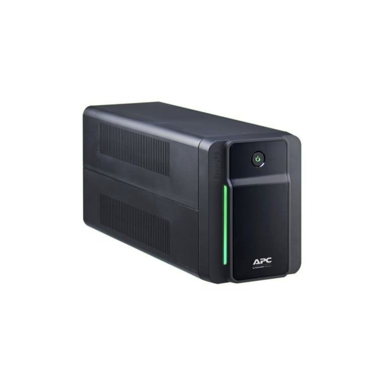 Пристрій безперебійного живлення APC Easy UPS 2200VA, IEC (BVX2200LI) - фото 2