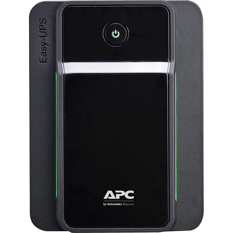 Пристрій безперебійного живлення APC Easy UPS 2200VA, IEC (BVX2200LI) - фото 3