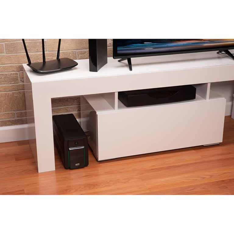 Пристрій безперебійного живлення APC Easy UPS 2200VA, IEC (BVX2200LI) - фото 5