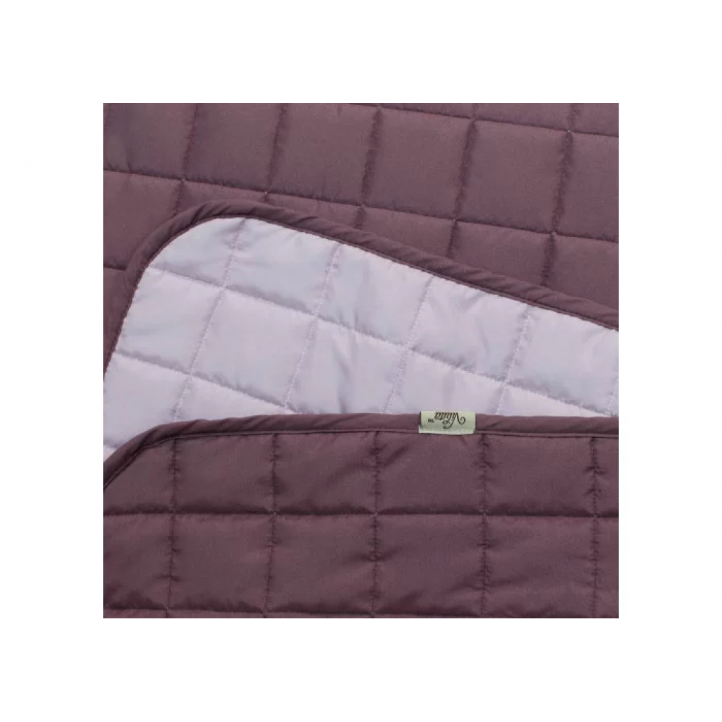 Покривало Viluta Дует Пудрова троянда 140х210 (дует_пудрова_троянда_210*140) - фото 3 Покривало Viluta Дует Пудрова троянда 140х210 (дует_пудрова_троянда_210*140) - фото 3