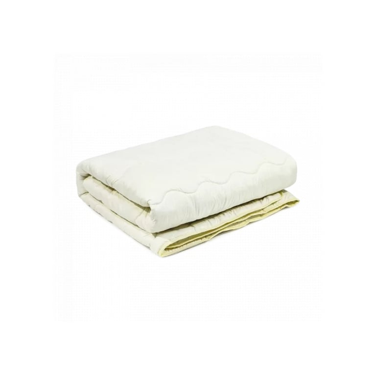 Ковдра Viluta вовняна стьобана Comfort Зима 200х220 (ковдра_comfort_220*200) - фото 1