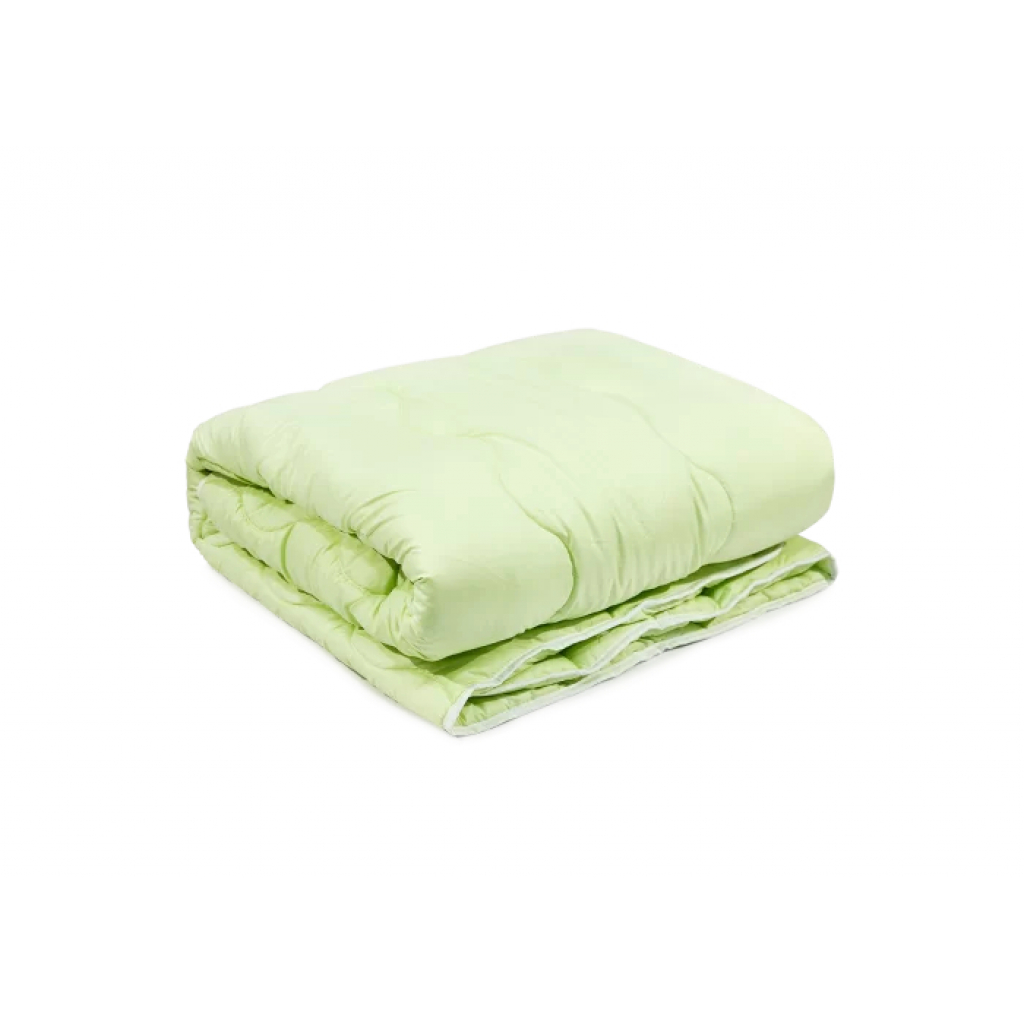 Ковдра Viluta силіконове стьобана Bamboo Зима 140х205 (ковдра_bamboo_205*140) Ковдра Viluta силіконове стьобана Bamboo Зима 140х205 (ковдра_bamboo_205*140)