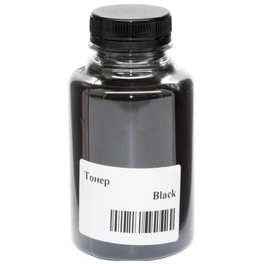 Тонер Canon LBP-223DW/228X/MF-443/445/446/449, 90г Black AHK (3204224) - фото 1