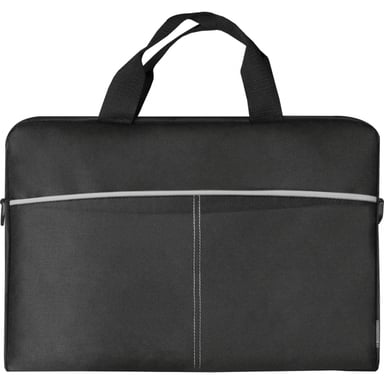 Сумка для ноутбука Defender 15.6" LITE, Black (26086) - фото 1