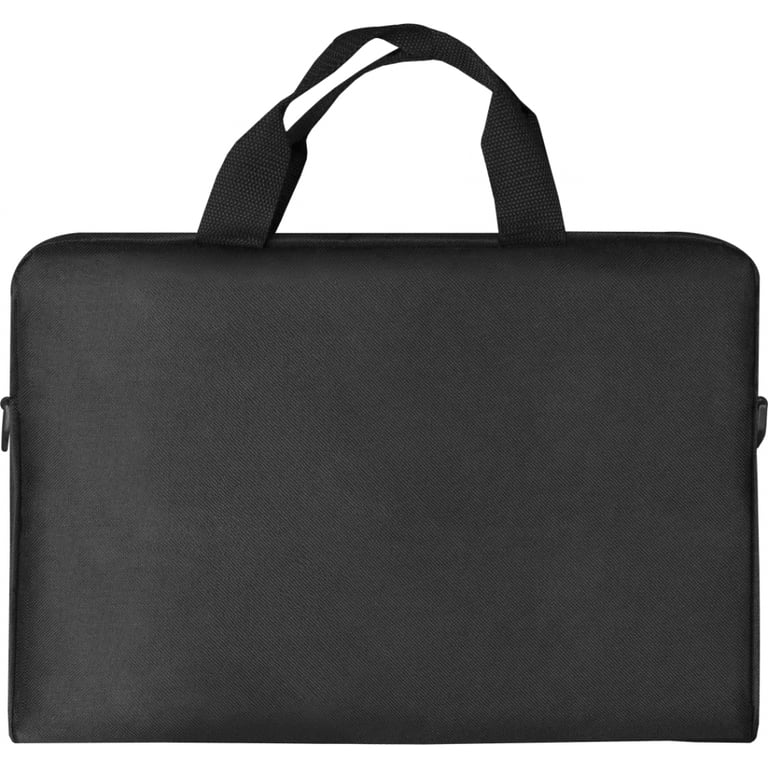 Сумка для ноутбука Defender 15.6" LITE, Black (26086) - фото 2