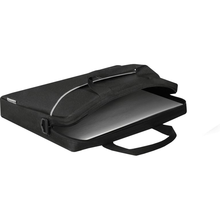 Сумка для ноутбука Defender 15.6" LITE, Black (26086) - фото 4