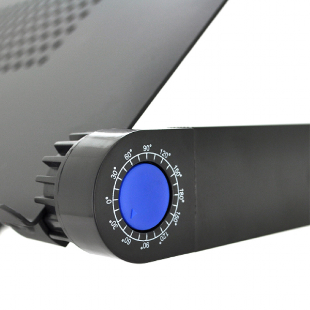 Столик для ноутбука Ritar Laptop Table T6 420*260mm (DOD-LT/T6 / 18981) - фото 3 Столик для ноутбука Ritar Laptop Table T6 420*260mm (DOD-LT/T6 / 18981) - фото 3