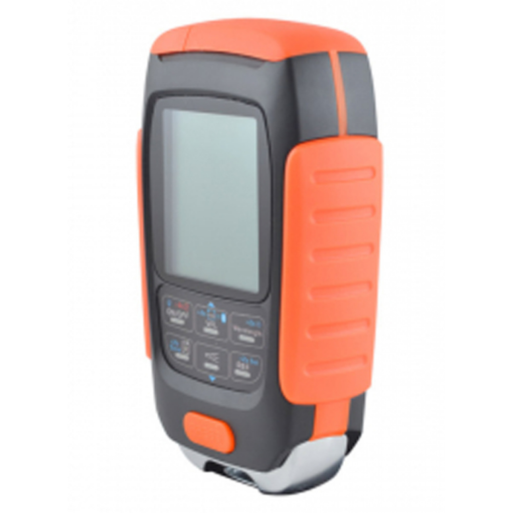 Вимірювач оптичної потужності Multitest Оптичний та RJ45 (MT1109CVN) - фото 3 Вимірювач оптичної потужності Multitest Оптичний та RJ45 (MT1109CVN) - фото 3