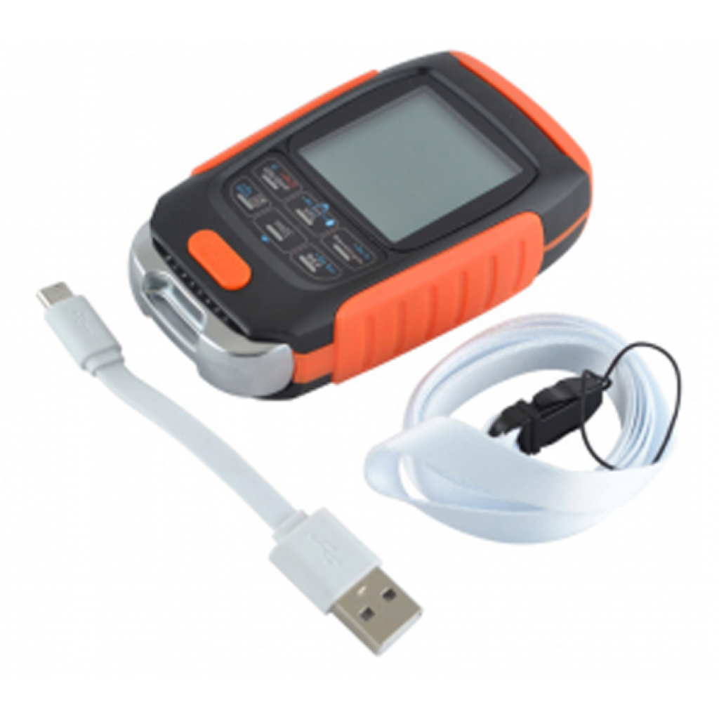 Вимірювач оптичної потужності Multitest Оптичний та RJ45 (MT1109CVN) - фото 4 Вимірювач оптичної потужності Multitest Оптичний та RJ45 (MT1109CVN) - фото 4