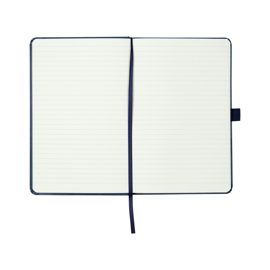 Книга записна Axent Partner 125х195 мм в лінійку 96 аркушів Синя (8308-02-A) - фото 8 Книга записна Axent Partner 125х195 мм в лінійку 96 аркушів Синя (8308-02-A) - фото 8
