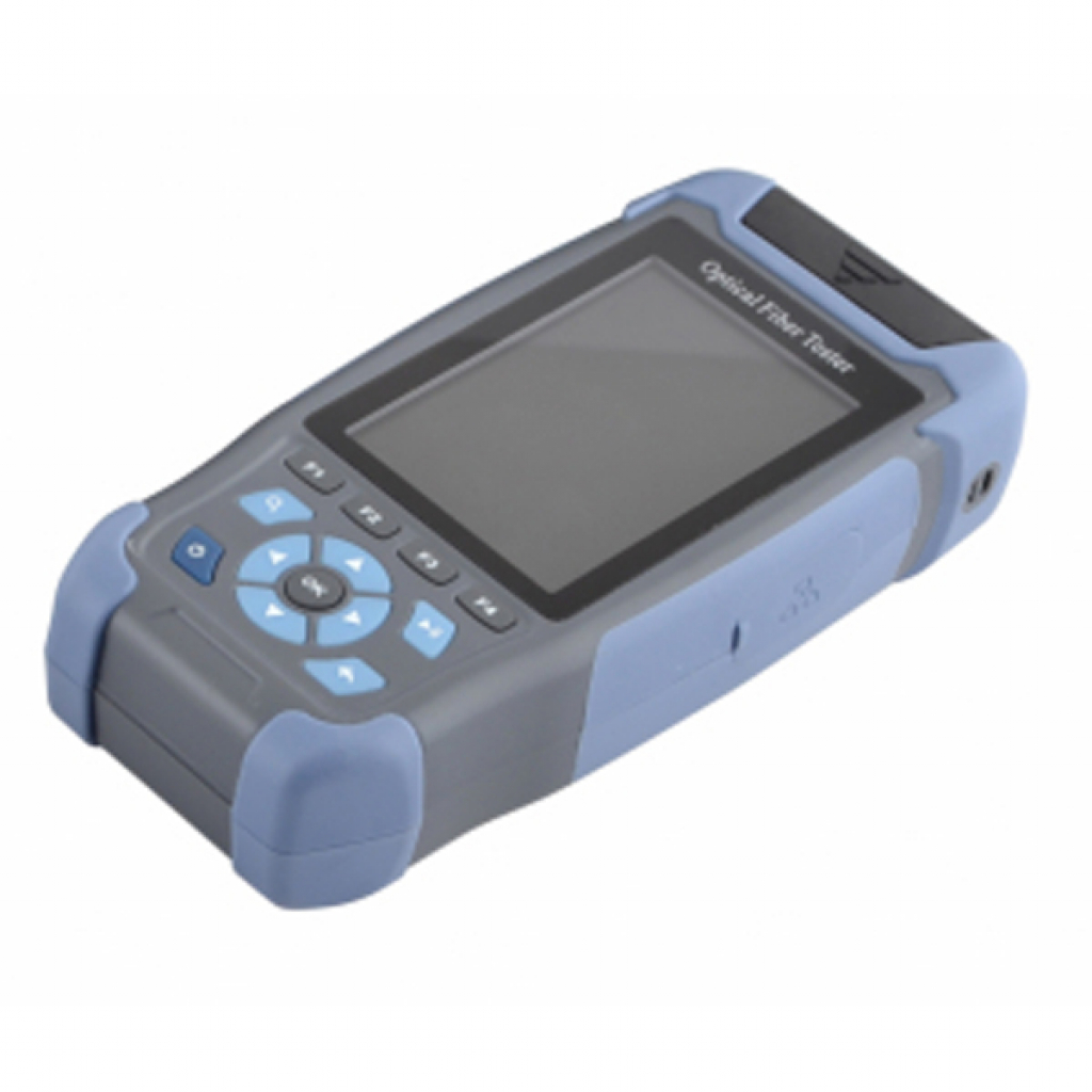 Оптичний рефлектометр Multitest MO1235Р Оптичний рефлектометр Multitest MO1235Р