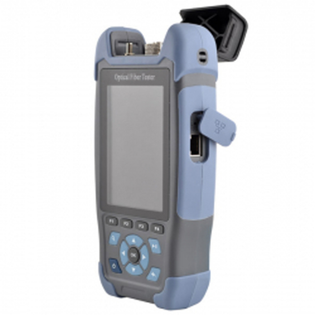 Оптичний рефлектометр Multitest MO1235Р - фото 2 Оптичний рефлектометр Multitest MO1235Р - фото 2