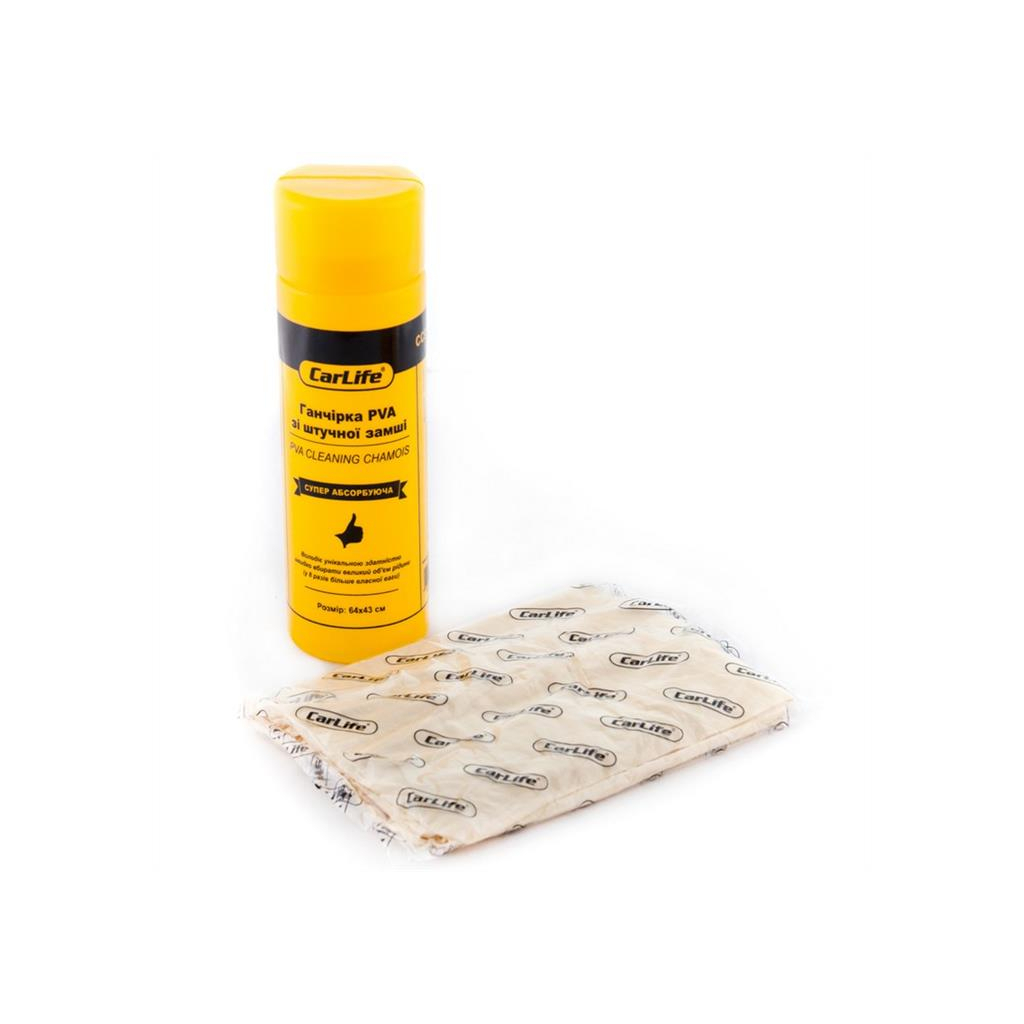 Автомобільна серветка AUTO DRIVE в тубі 64*43 см (CC901) Автомобільна серветка AUTO DRIVE в тубі 64*43 см (CC901)